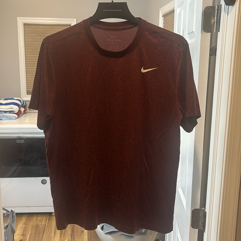 Nike Dri-Fit T Shirt